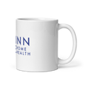 Minn Care Home Health 51014778 White Glossy Mug - Large