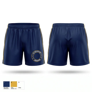 Ranger Panties, 1st Helicopter Squadron, Air Force, Teamtime, Team time, sublimation, custom sports apparel, team uniforms, spirit wear, spiritwear, sports uniforms, custom shirts, team store, custom team store, fundraiser sports, apparel fundraiser
