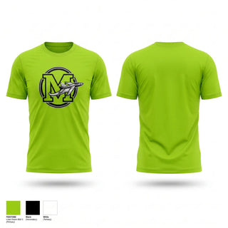 Short Sleeve Performance Shirt, Mayhem Bombers, Baseball, Teamtime, Team time, sublimation, custom sports apparel, team uniforms, spirit wear, spiritwear, sports uniforms, custom shirts, team store, custom team store, fundraiser sports, apparel fundraiser