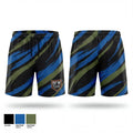 Trenchmen Academy 57320362 Athletic Shorts With Pockets - 1