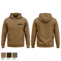 MSRON 5 Hoodie - 1