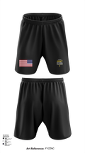 Wichita North Redhawks NG 83064196 Athletic Shorts With Pockets - 102