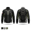 Set the X Windbreaker - 1