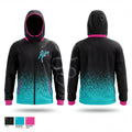 AIM basketball 89600219 Windbreaker - 1
