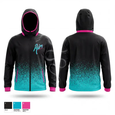 AIM basketball 89600219 Windbreaker - 1