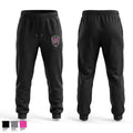 Dona Ana County Detention Center Sweatpants - 1