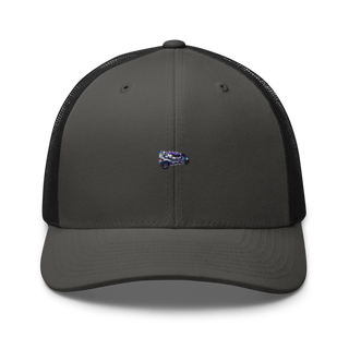 ACP Plumbing Service Retro Trucker Hat | Yupoong 6606