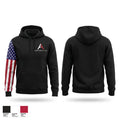 Aero seat 11397467 Hoodie - 1
