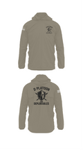D Platoon 37319682 Windbreaker - 58