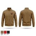 143rd Windbreaker - 1