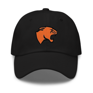 Dad hat - Black