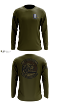 176 SFS Long Sleeve Performance Shirt - 5
