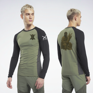 Long Sleeve Performance Shirt, Hateful Hotel 2nd plt, , Teamtime, Team time, sublimation, custom sports apparel, team uniforms, spirit wear, spiritwear, sports uniforms, custom shirts, team store, custom team store, fundraiser sports, apparel fundraiser