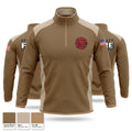 Dermott Fire Department Windbreaker - 1