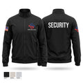 Operator Windbreaker - 1