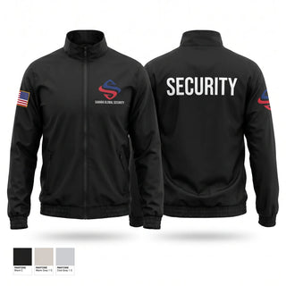 Windbreaker, Operator, Police, Teamtime, Team time, sublimation, custom sports apparel, team uniforms, spirit wear, spiritwear, sports uniforms, custom shirts, team store, custom team store, fundraiser sports, apparel fundraiser