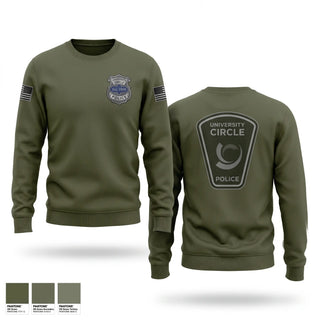 Crew Neck Sweatshirt, PATROL, Police, Teamtime, Team time, sublimation, custom sports apparel, team uniforms, spirit wear, spiritwear, sports uniforms, custom shirts, team store, custom team store, fundraiser sports, apparel fundraiser