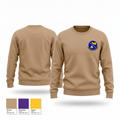 Wright-Patterson Composite Squadron 47861107 Crew Neck Sweatshirt - 21