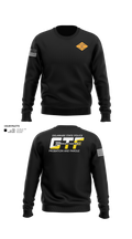 Delaware GTF Crew Neck Sweatshirt - 21