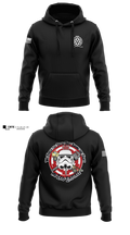 141 echo 27271231 Hoodie - 1