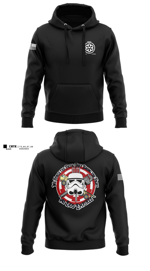 Hoodie, 141 echo, Army, Teamtime, Team time, sublimation, custom sports apparel, team uniforms, spirit wear, spiritwear, sports uniforms, custom shirts, team store, custom team store, fundraiser sports, apparel fundraiser