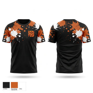 Football Jersey, Delaware HITBOYZ, , Teamtime, Team time, sublimation, custom sports apparel, team uniforms, spirit wear, spiritwear, sports uniforms, custom shirts, team store, custom team store, fundraiser sports, apparel fundraiser