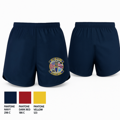 Detachment 1 SERO Ranger Panties - 1