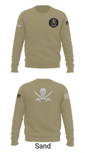 321 CRS 14466918 Crew Neck Sweatshirt - 85