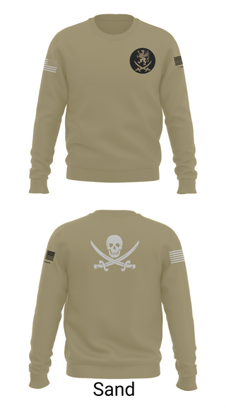 Crew Neck Sweatshirt, 321 CRS, , Teamtime, Team time, sublimation, custom sports apparel, team uniforms, spirit wear, spiritwear, sports uniforms, custom shirts, team store, custom team store, fundraiser sports, apparel fundraiser