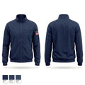 CLPD Windbreaker - 1