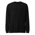 Milford Chiropractic Unisex Long Sleeve Tee | Bella + Canvas 3501