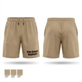 75th Ranger Regiment 94936712 Athletic Shorts With Pockets - 1