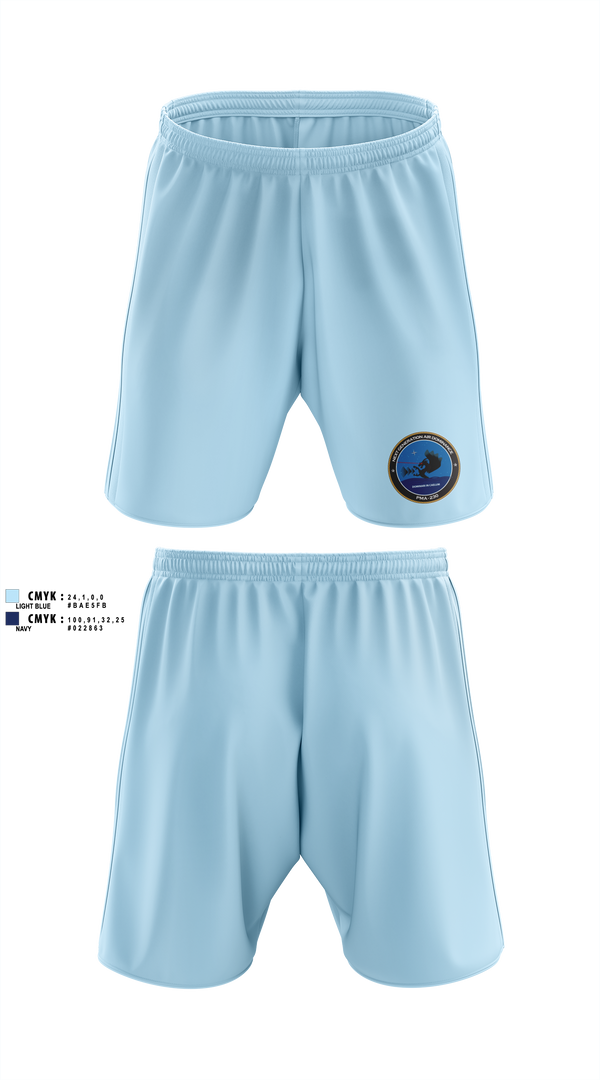 Athletic Shorts With Pockets, PMA-230, , Teamtime, Team time, sublimation, custom sports apparel, team uniforms, spirit wear, spiritwear, sports uniforms, custom shirts, team store, custom team store, fundraiser sports, apparel fundraiser