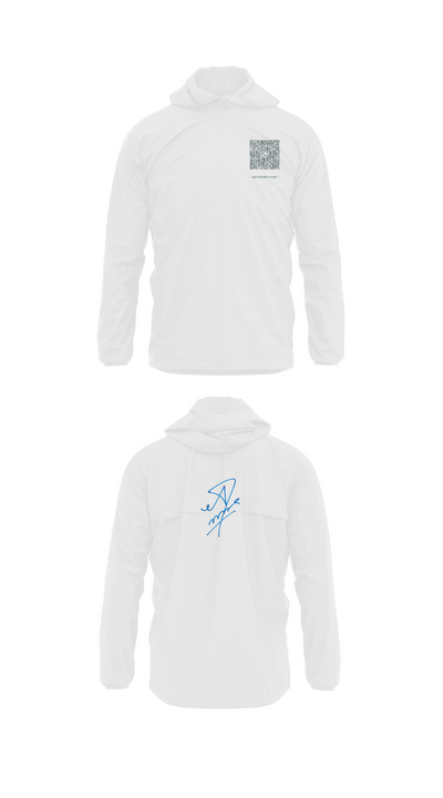 DenvexGlobal 4439223 Windbreaker - 13