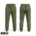 Criminal Investigation Division Sweatpants - 1