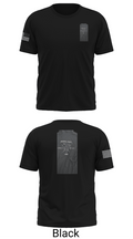 MARSHALL COUNTY SHERIFF DEPARTMENT 54681025 Short Sleeve Performance Shirt - 24