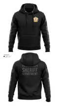 Pecos County Sheriff’s Office 17805980 Hoodie - 40