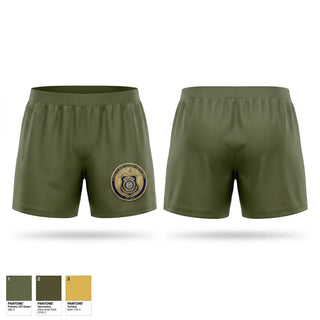 Ranger Panties, DFA-OAL Division of Investigations & Enforcement, Police, Teamtime, Team time, sublimation, custom sports apparel, team uniforms, spirit wear, spiritwear, sports uniforms, custom shirts, team store, custom team store, fundraiser sports, apparel fundraiser