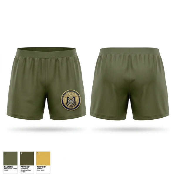 Ranger Panties, DFA-OAL Division of Investigations & Enforcement, Police, Teamtime, Team time, sublimation, custom sports apparel, team uniforms, spirit wear, spiritwear, sports uniforms, custom shirts, team store, custom team store, fundraiser sports, apparel fundraiser