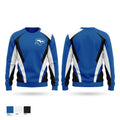 Eagles Crew Neck Sweatshirt - 1