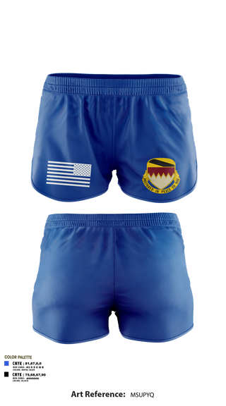 Ranger Panties, A Co, 115th BSB, 1CD, Army, Teamtime, Team time, sublimation, custom sports apparel, team uniforms, spirit wear, spiritwear, sports uniforms, custom shirts, team store, custom team store, fundraiser sports, apparel fundraiser