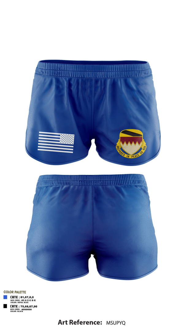 Ranger Panties, A Co, 115th BSB, 1CD, Army, Teamtime, Team time, sublimation, custom sports apparel, team uniforms, spirit wear, spiritwear, sports uniforms, custom shirts, team store, custom team store, fundraiser sports, apparel fundraiser