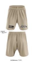 Maceo Boston Jr. Lodge No. 145 89907990 Athletic Shorts With Pockets - 1