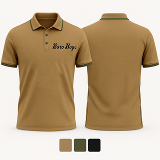 Short Sleeve Performance Polo, Boro Boys, Baseball, Teamtime, Team time, sublimation, custom sports apparel, team uniforms, spirit wear, spiritwear, sports uniforms, custom shirts, team store, custom team store, fundraiser sports, apparel fundraiser