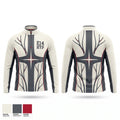 E:14 HYP Quarter Zip Jacket - 1
