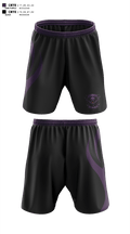 C Squad Cobras 46922118 Athletic Shorts With Pockets - 3