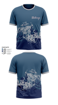 Batterup 28134201 Short Sleeve Performance Shirt - 1