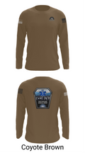 Union Medical Services 64741548 Long Sleeve Performance Shirt 6
