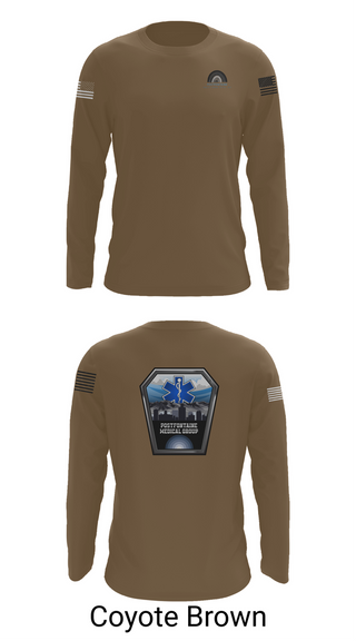 Long Sleeve Performance Shirt, , , Teamtime, Team time, sublimation, custom sports apparel, team uniforms, spirit wear, spiritwear, sports uniforms, custom shirts, team store, custom team store, fundraiser sports, apparel fundraiser