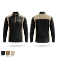 Community intelligence unit Quarter Zip Jacket - 1